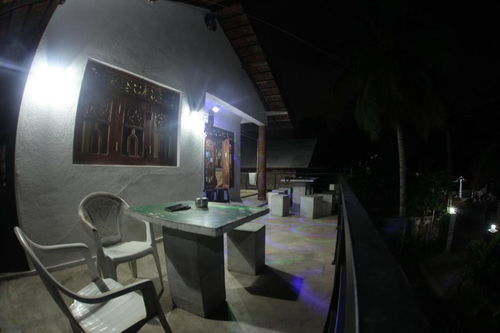Fotografie z fotogalerie ubytování Airport Tourist Hostel v destinaci Katunayaka