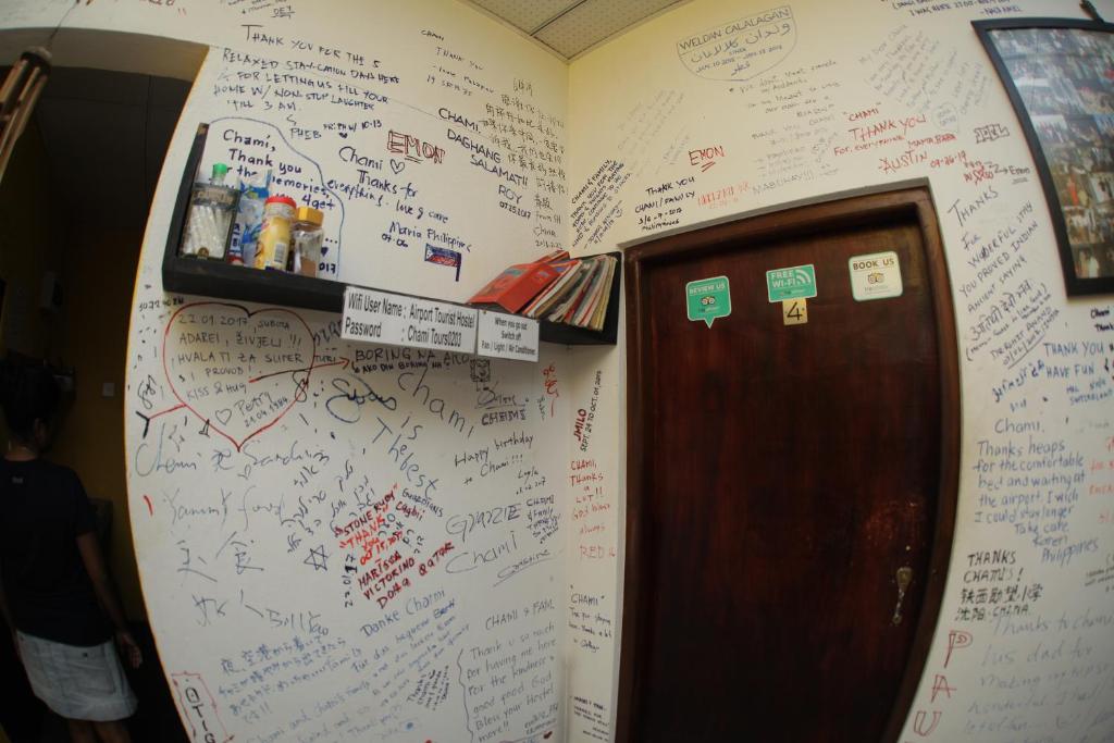 Fotografie z fotogalerie ubytování Airport Tourist Hostel v destinaci Katunayaka
