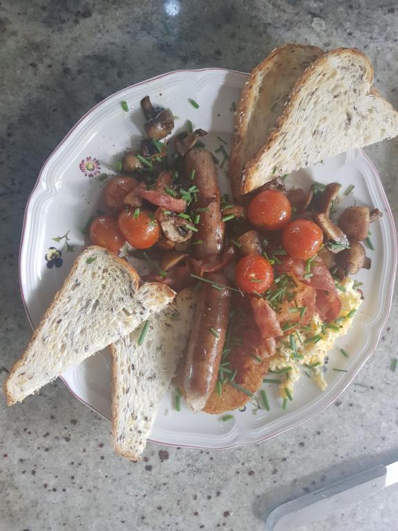 Fernglen B&B - Resim 9