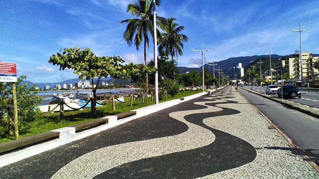  Hospedagem Primavera