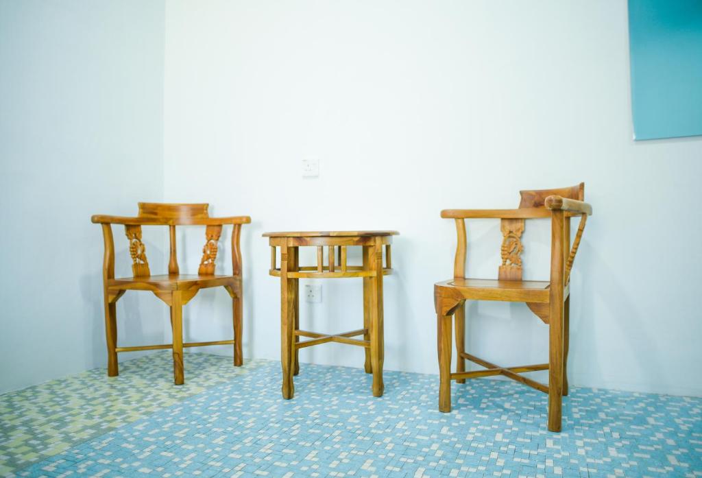 Fotografie z fotogalerie ubytování MG Hotel v destinaci Mersing