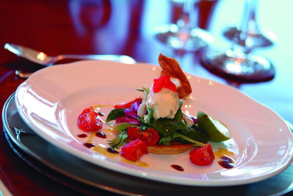 Fernglen B&B - Resim 18