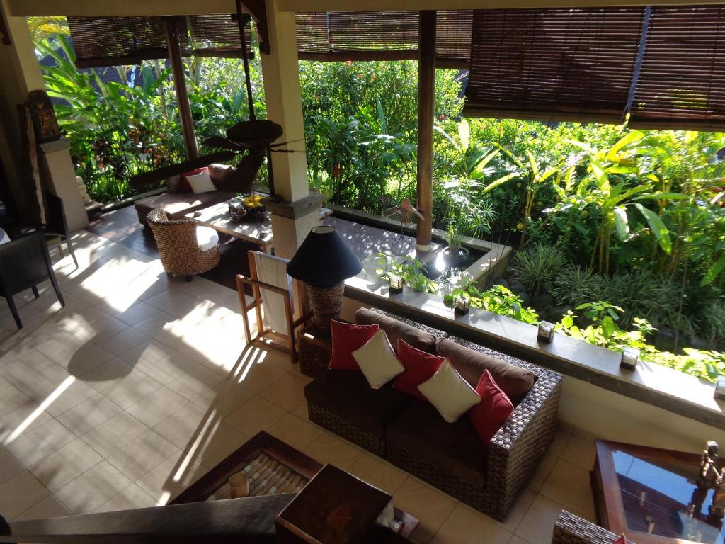 Villa Magma, Canggu, Indonesia - Booking.com
