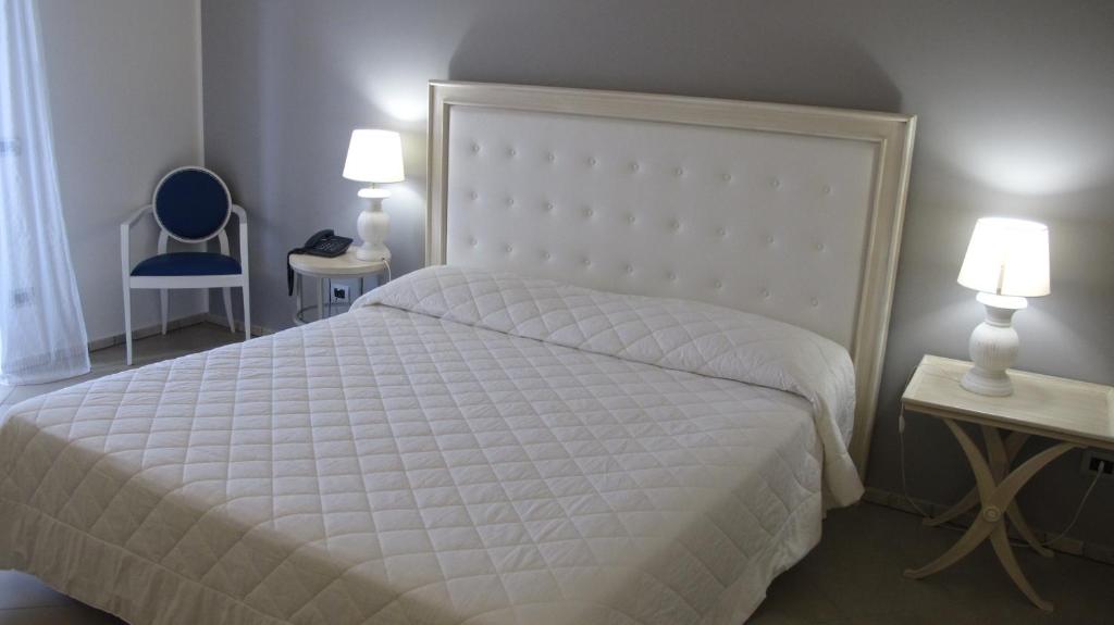 Hotel Mea - Aeolian Charme - 18