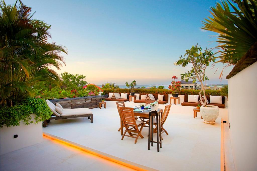 Temple Hill Residence Villa - 18