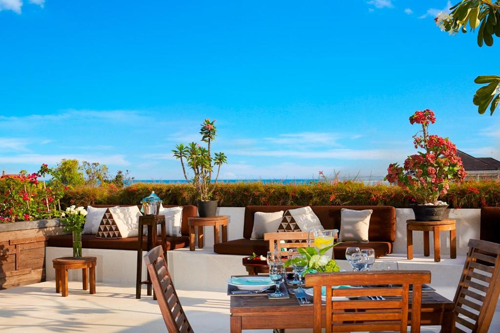 Temple Hill Residence Villa - 16