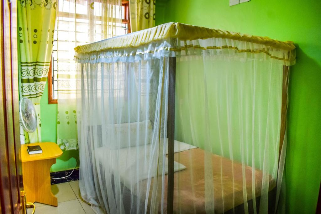 The Joy Hotel - Chambre Simple Standard