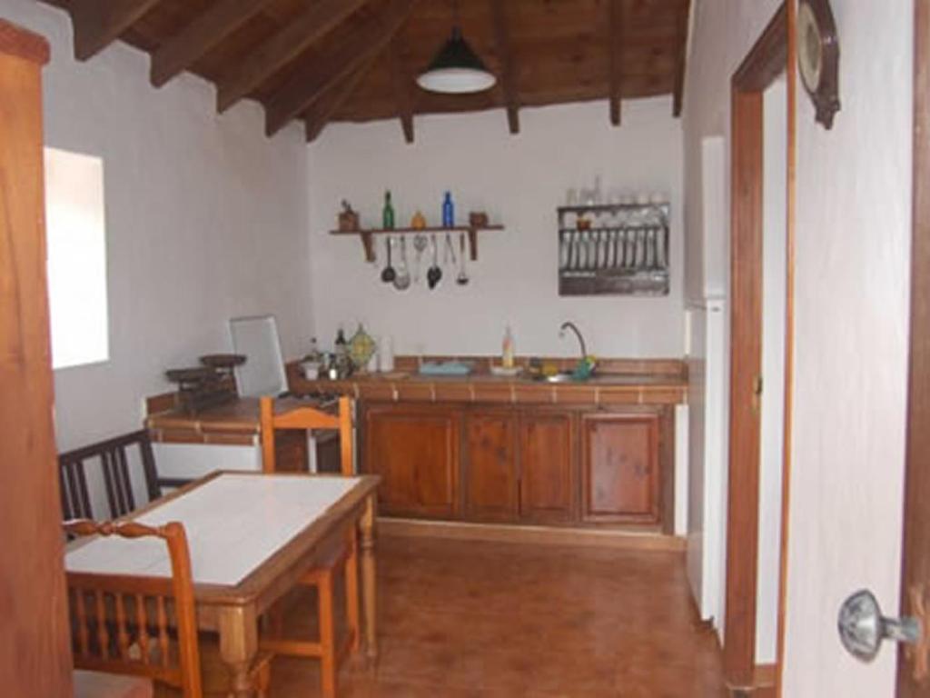 Fotografie z fotogalerie ubytování GBH Casas Fimbapaire v destinaci La Oliva