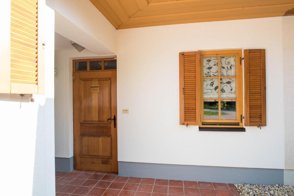 Fotografie z fotogalerie ubytování Apartma Marjetica 2 v destinaci Moravske Toplice