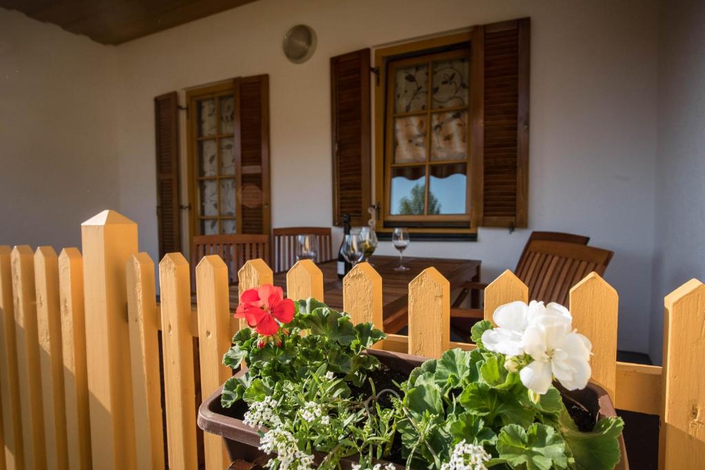 Fotografie z fotogalerie ubytování Apartma Marjetica 2 v destinaci Moravske Toplice