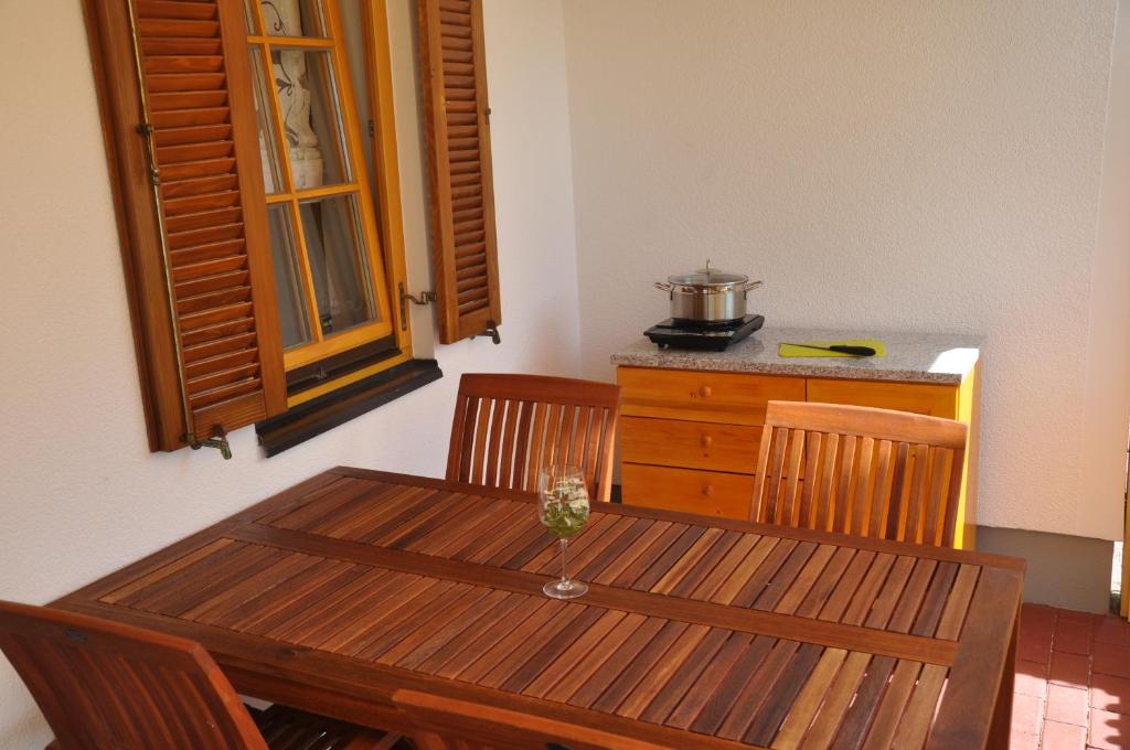 Fotografie z fotogalerie ubytování Apartma Marjetica 2 v destinaci Moravske Toplice