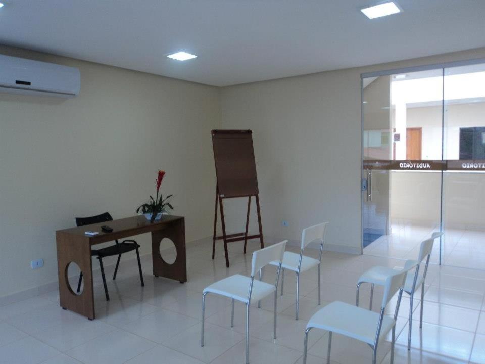  Hotel Cambui
