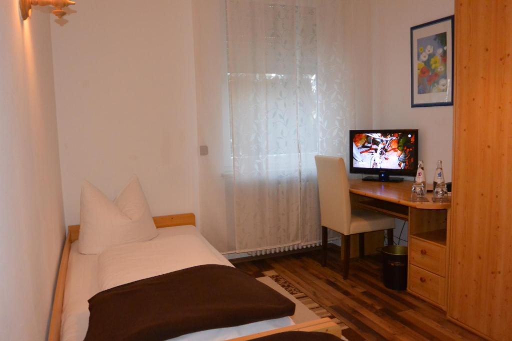 Hotel Schlee - Single Room