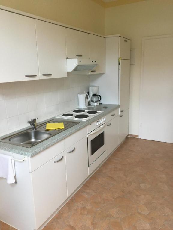 Gästehaus Schmitz - Appartement