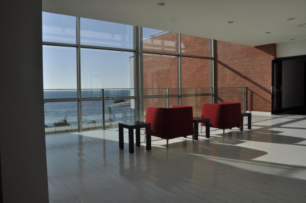 Hotel Flor De Sal - Resim 11