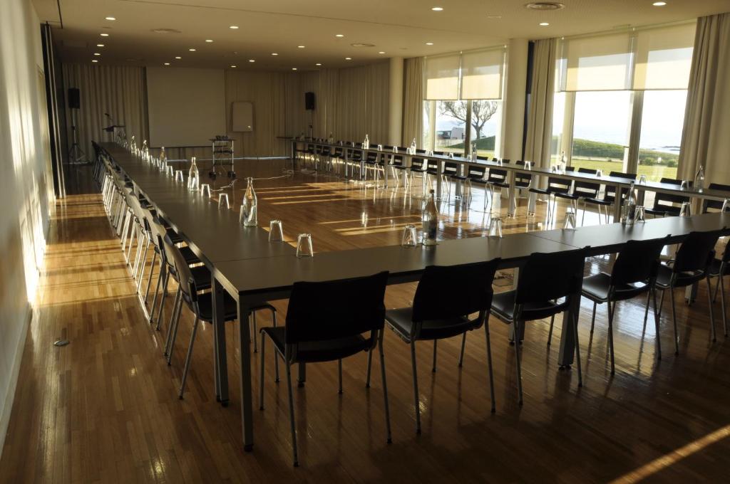 Hotel Flor De Sal - Resim 38