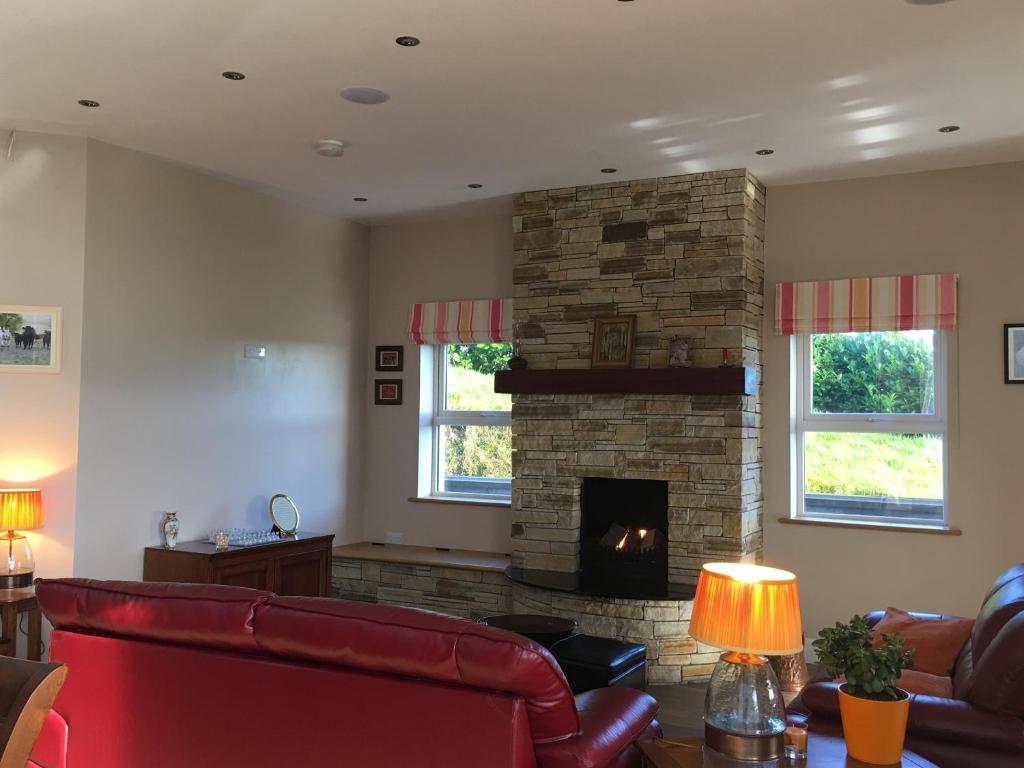 The Doc's self catering - Ferienhaus