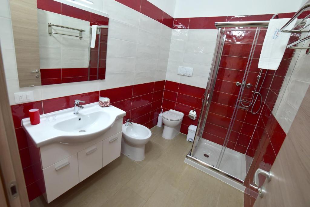 La Palazzina Bed & Breakfast - 7