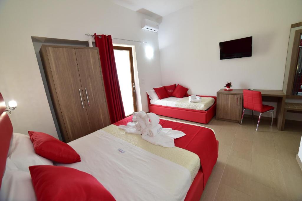 La Palazzina Bed & Breakfast - 8