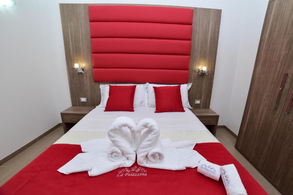 La Palazzina Bed & Breakfast - 9