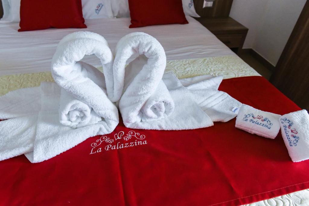 La Palazzina Bed & Breakfast - 6