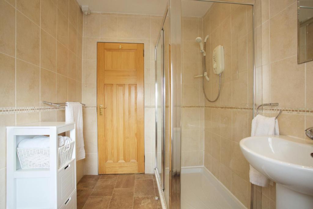 Avonlea Self-Catering 3