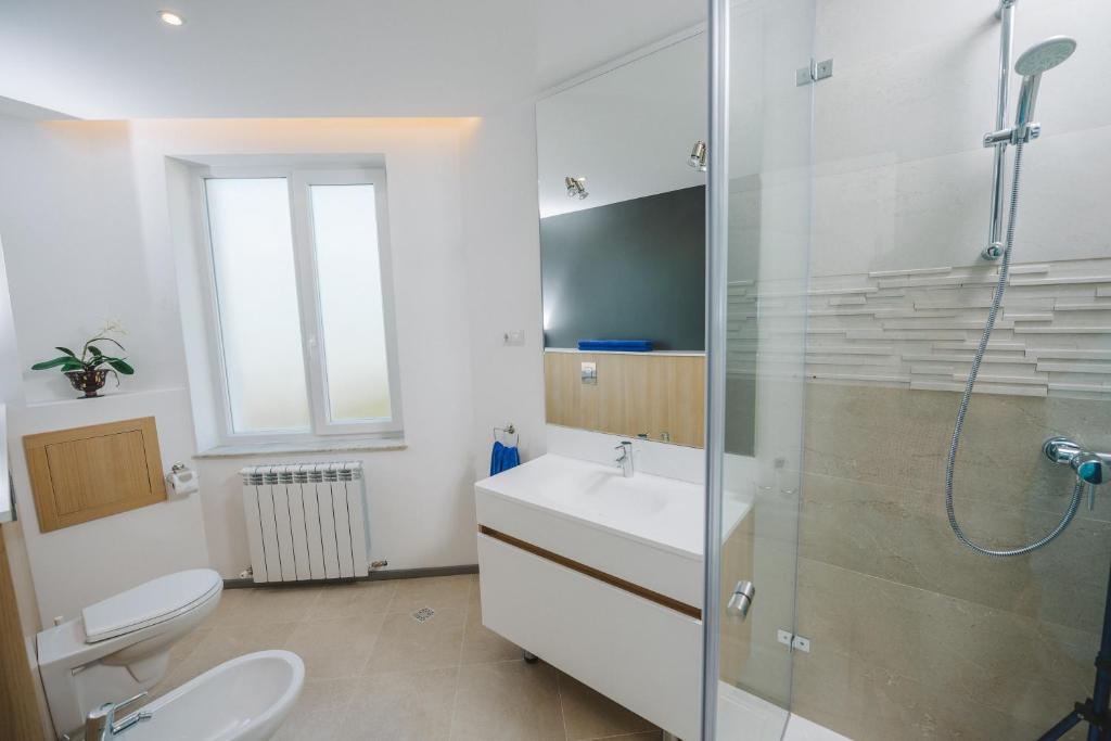 APARTHOTEL Panoramis Residence - Superior Apartment