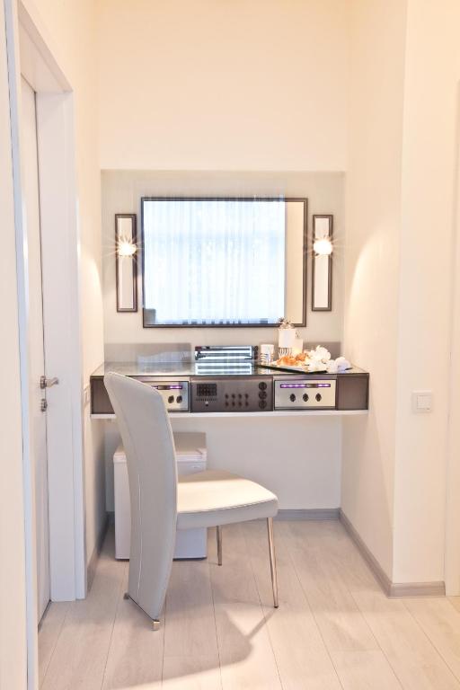 Fotografie z fotogalerie ubytování Hotel Dom Aktera v Oděse