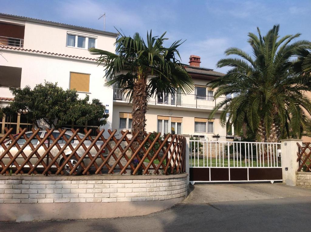 Apartment Summer house 2 - Hizvo