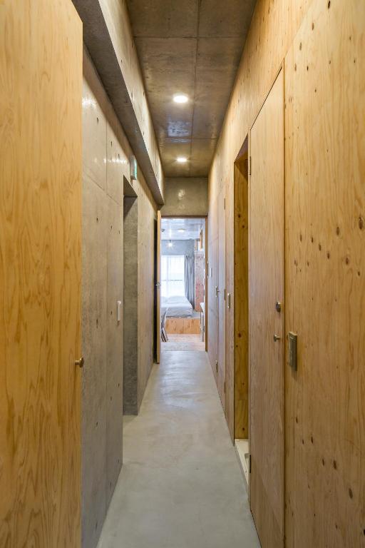 Fotografie z fotogalerie ubytování Smi:re Stay Oshiage v Tokiu