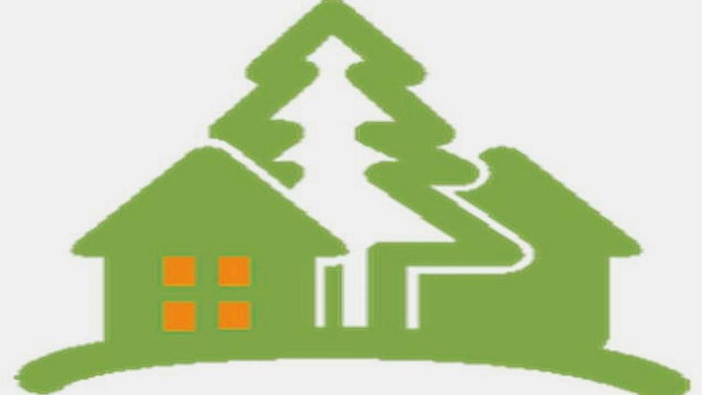 Plantegning af Clarence Cottage