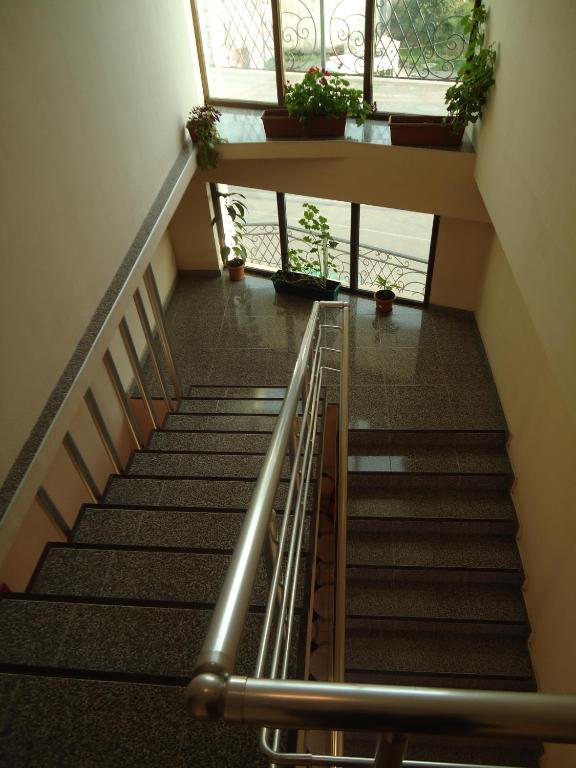 Fotografie z fotogalerie ubytování Hotel Nikala v destinaci Cchaltubo