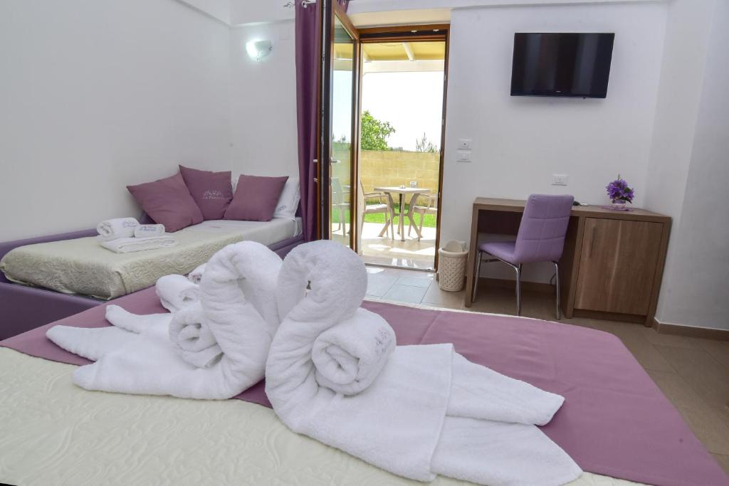La Palazzina Bed & Breakfast - 15