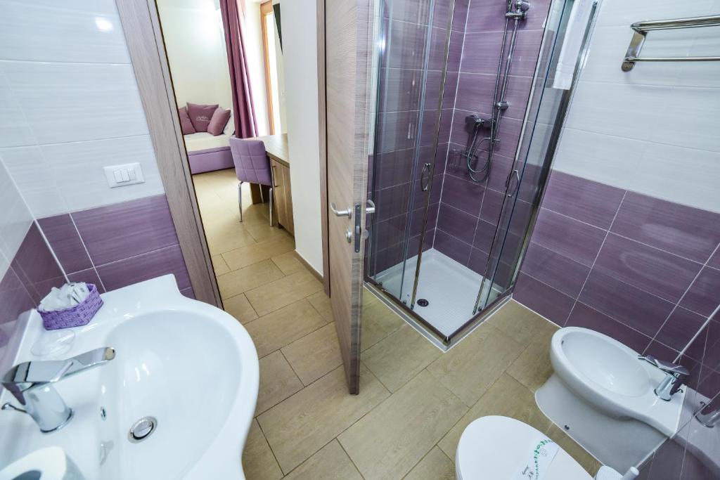 La Palazzina Bed & Breakfast - 13