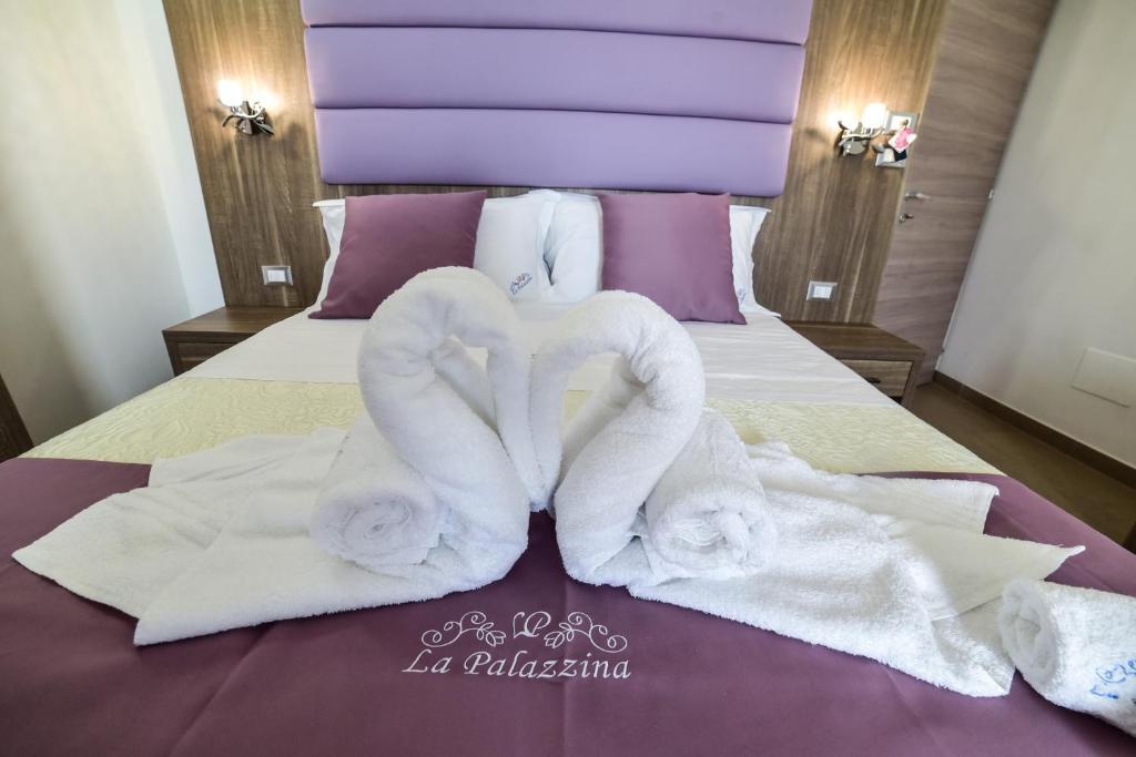 La Palazzina Bed & Breakfast - 11