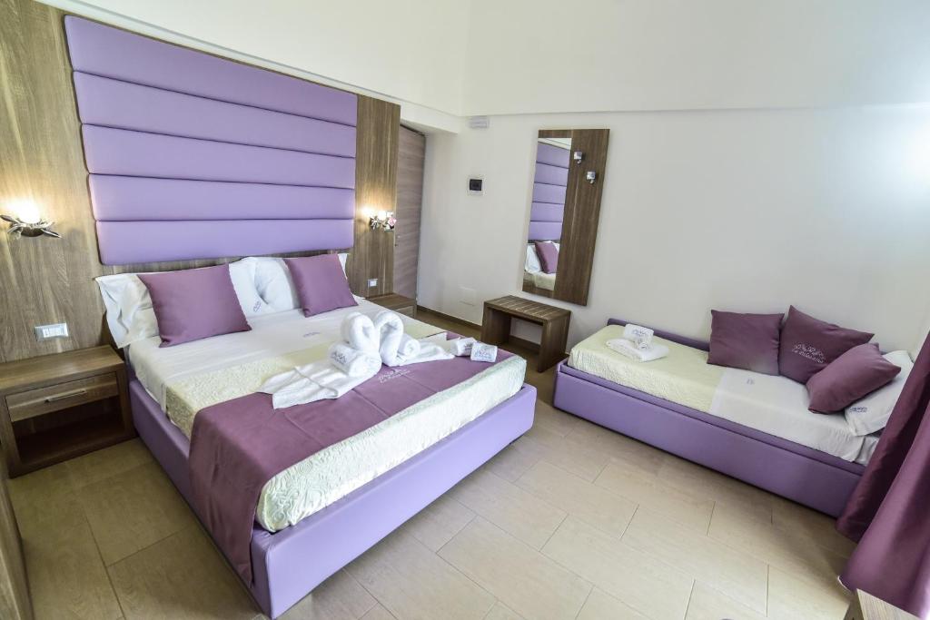 La Palazzina Bed & Breakfast - 10