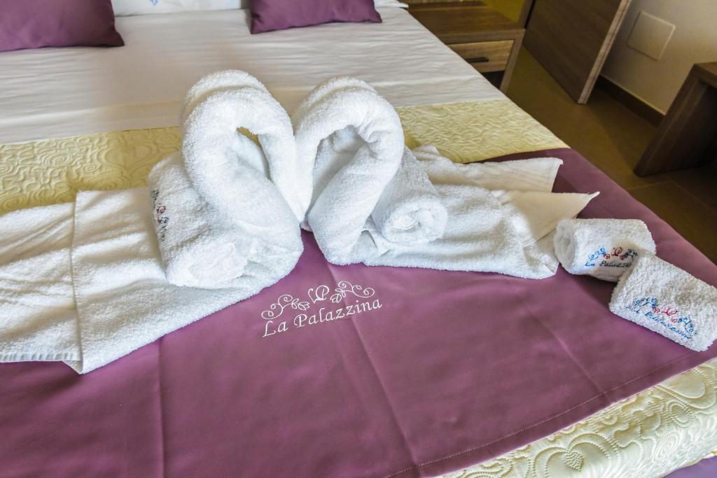 La Palazzina Bed & Breakfast - 16