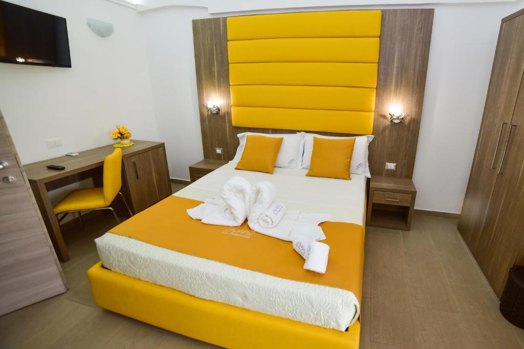 La Palazzina Bed & Breakfast - foto 26