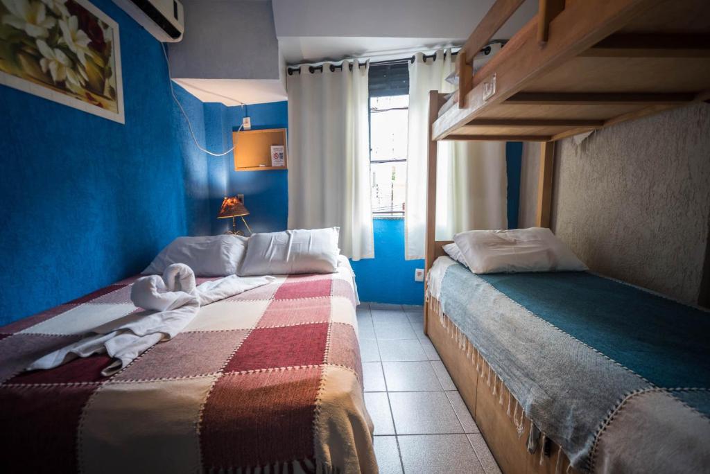  Tupiniquim Hostel Rio de Janeiro