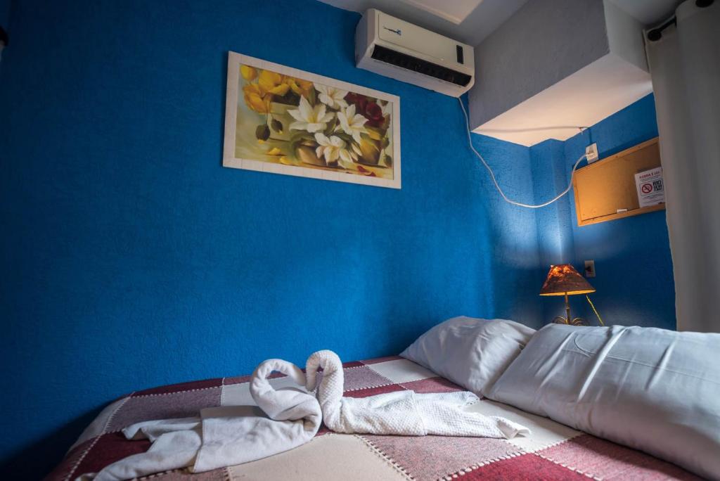  Tupiniquim Hostel Rio de Janeiro