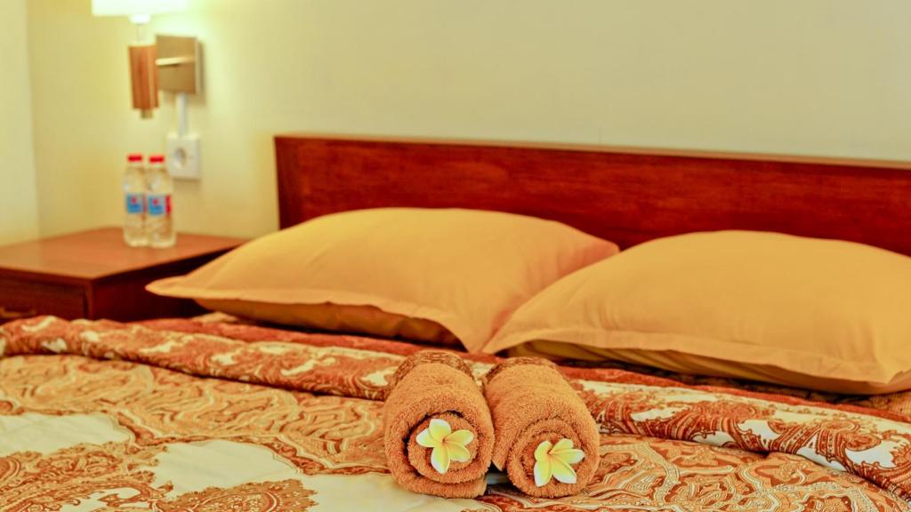 Timbis Homestay Bali - 1