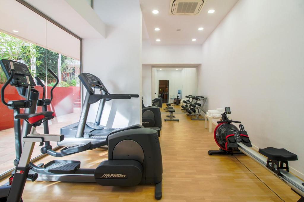 Apartamentos Llobet Ibiza, Ibiza-stad – Bijgewerkte prijzen 2023