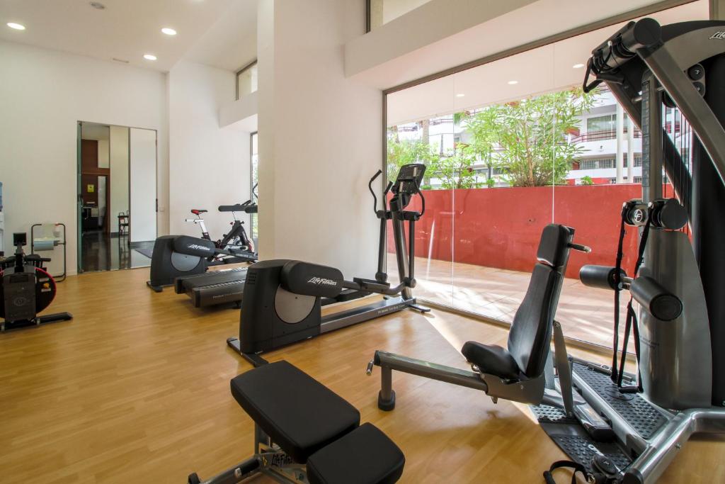 Apartamentos Llobet Ibiza, Ibiza-stad – Bijgewerkte prijzen 2023