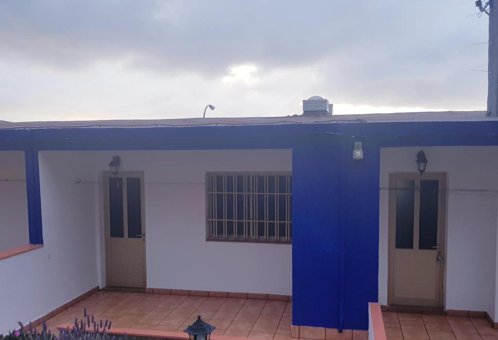 Foto de la galería de Apartamentos azayara en Frontera