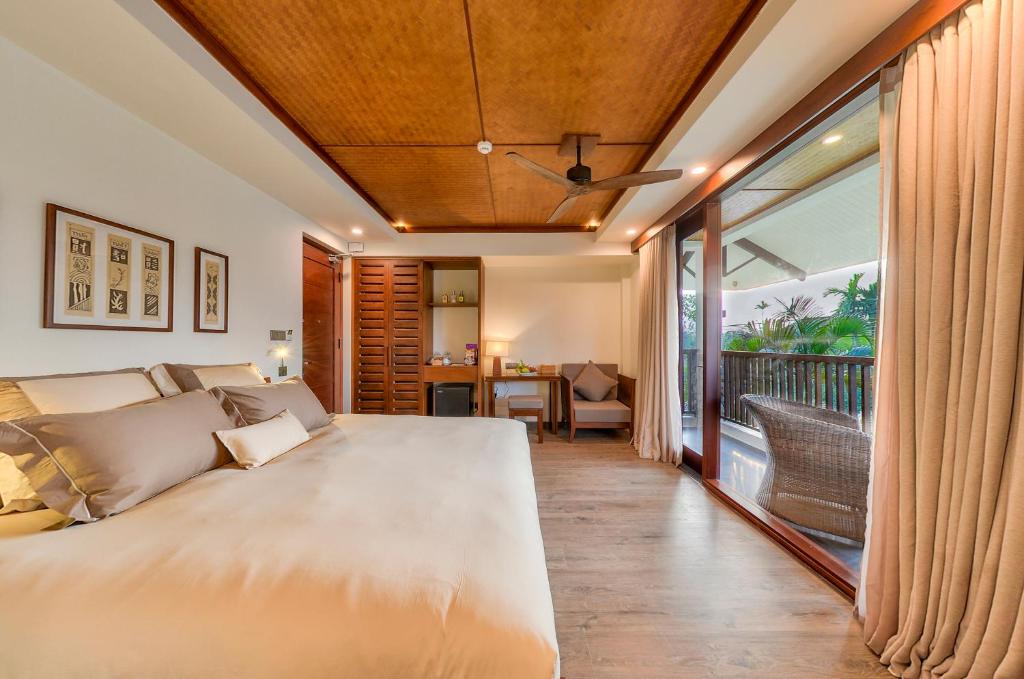 Hoi An Eco Lodge & Spa - 2