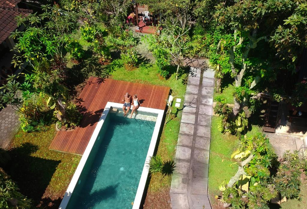 Timbis Homestay Bali - 4