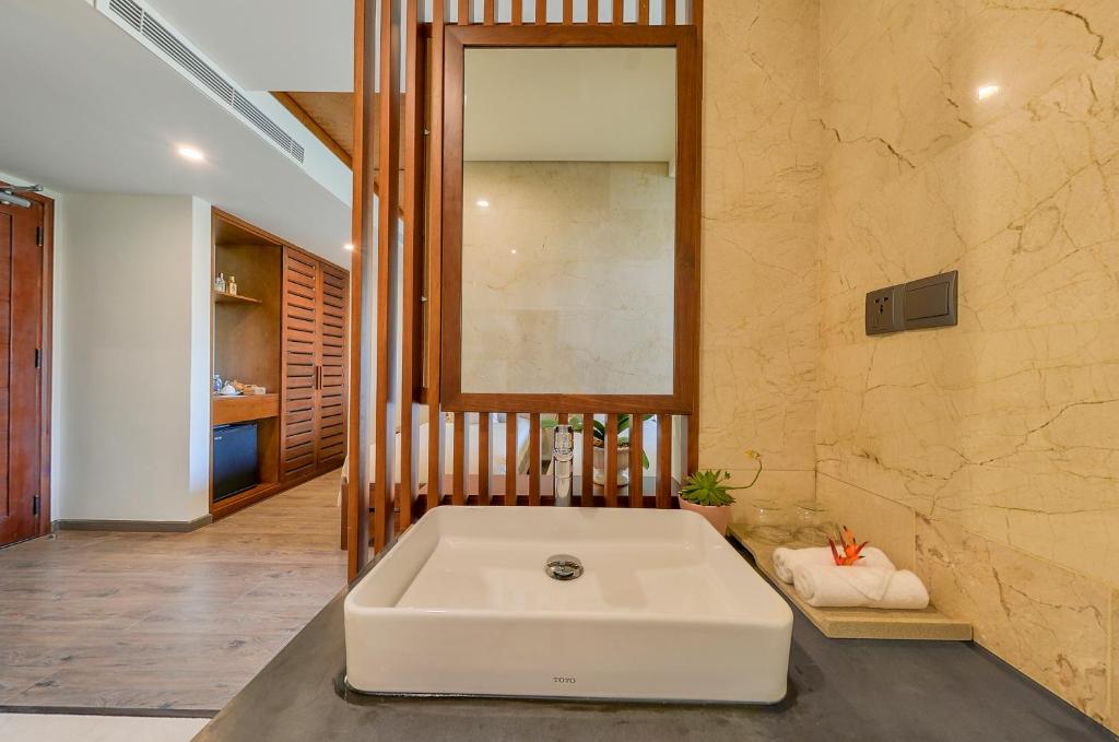 Hoi An Eco Lodge & Spa - 17