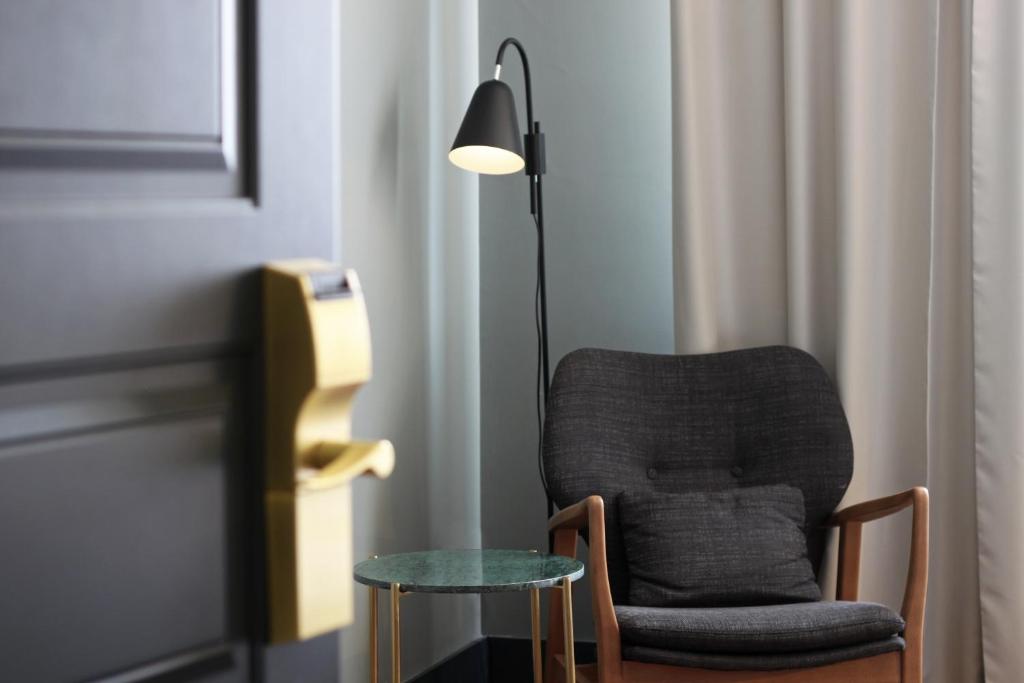 c-hotels Diplomat - Resim 19