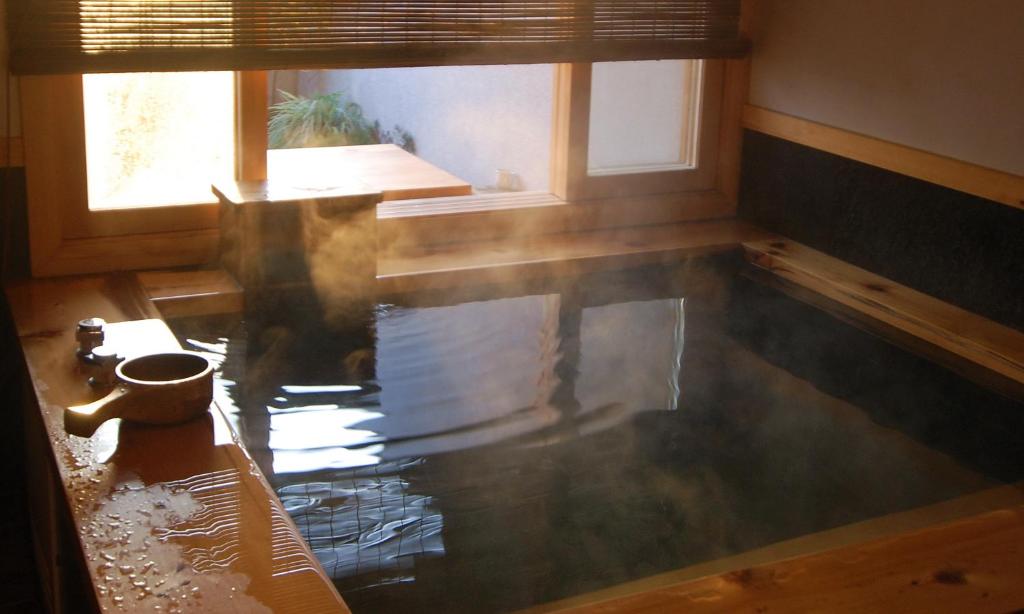 Fotografie z fotogalerie ubytování Taiori House v destinaci Ťiao-si