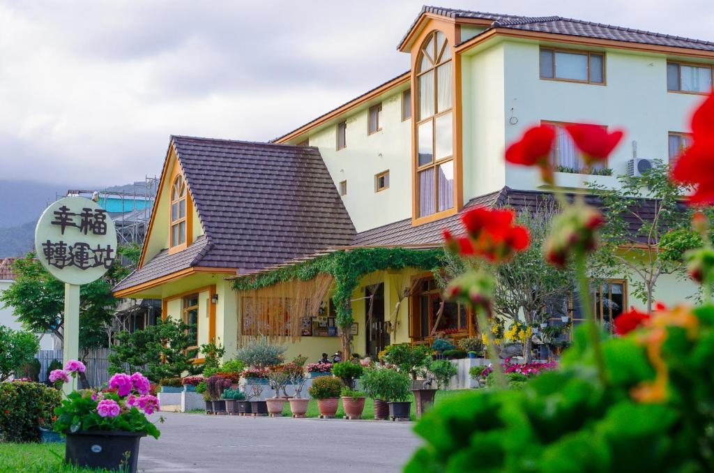 Gallery image of XinFu Traveler Inn in Taiping